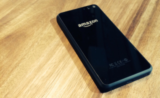 Illustration for article titled Amazon Fire Phone Hands-On: Great For Amazon, Less For You